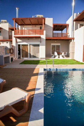 Ossiano Pool Villas 3